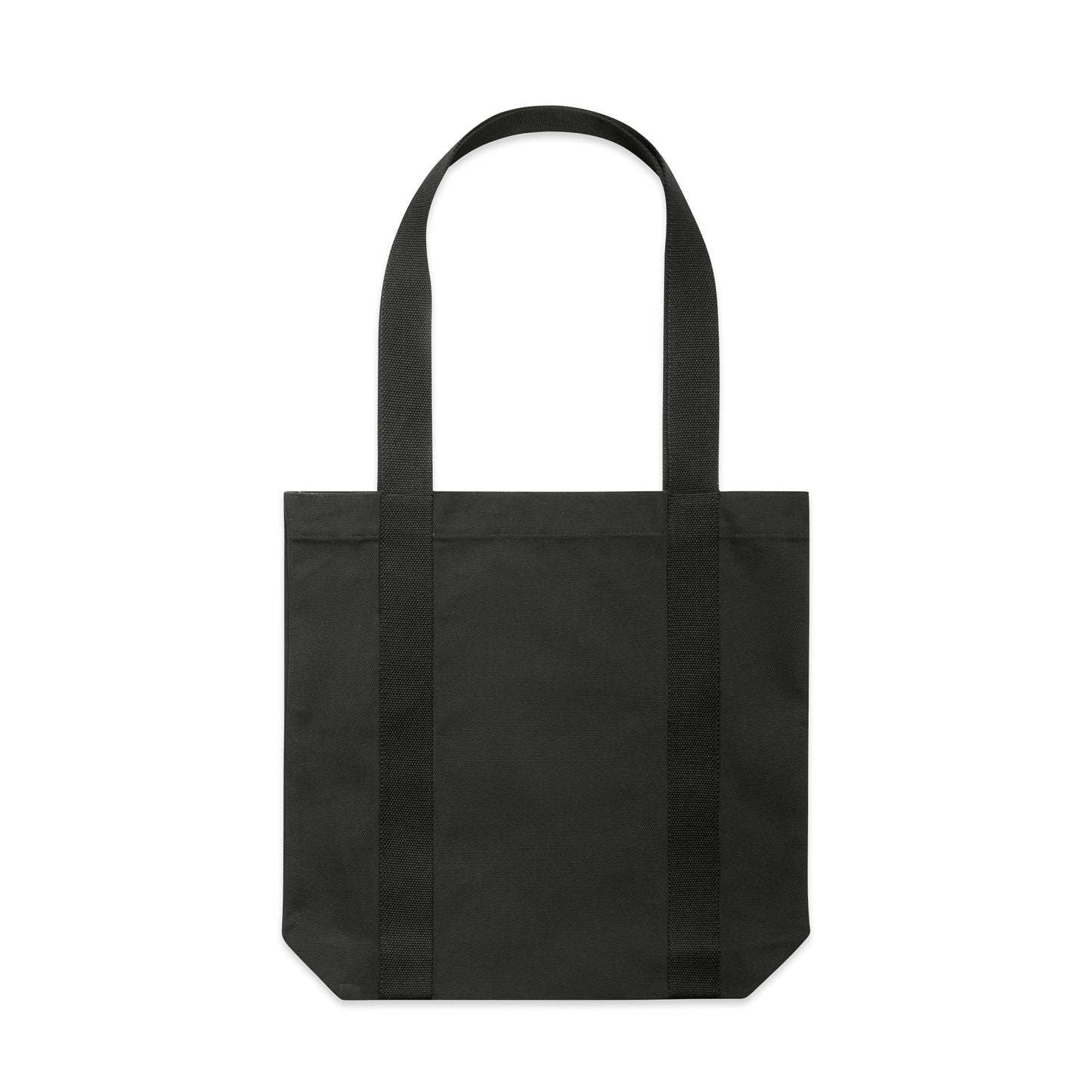 Two-Tone Carrie Tote