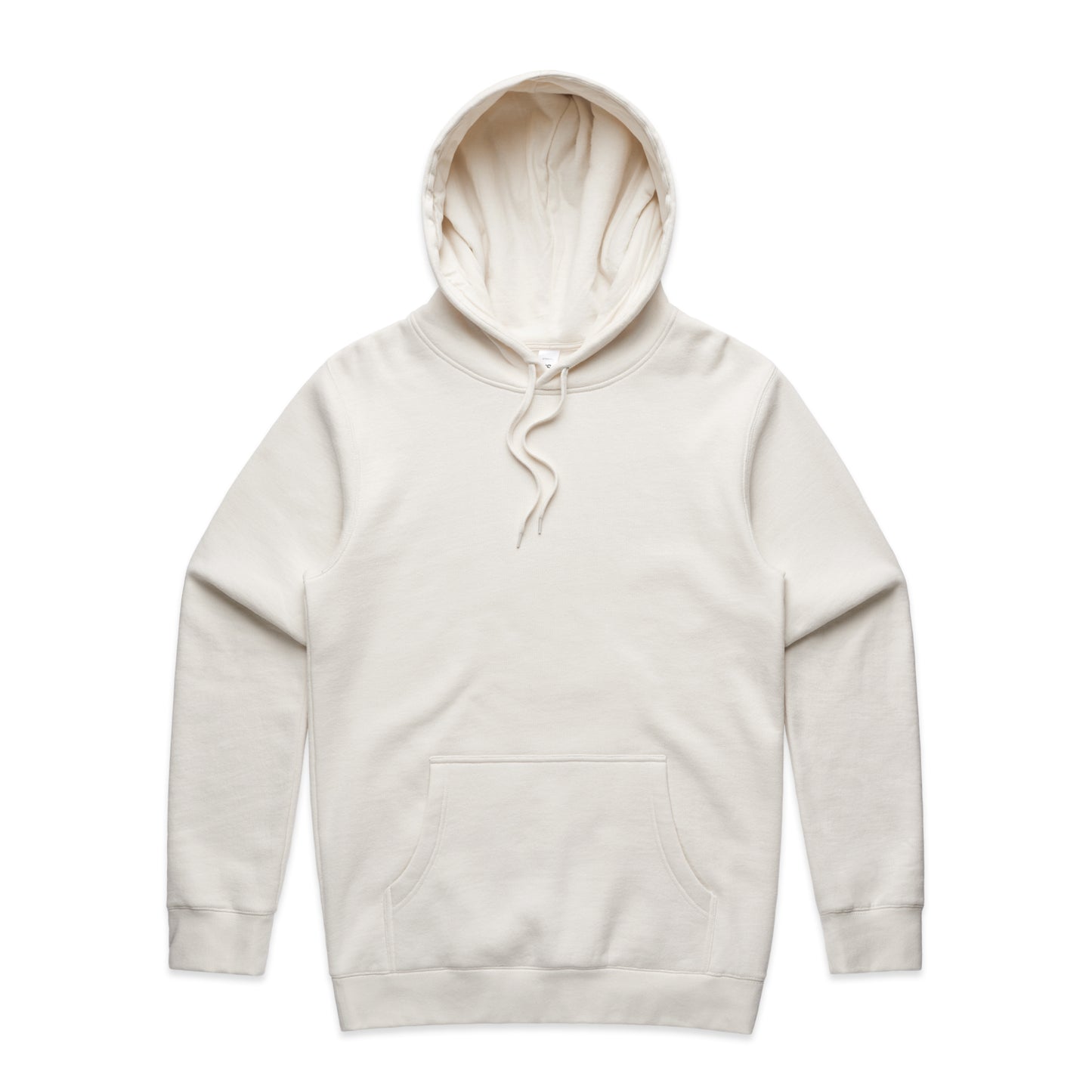 Organic Stencil Hood