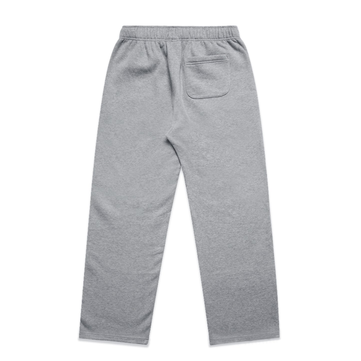 Relax Cuffless Joggers