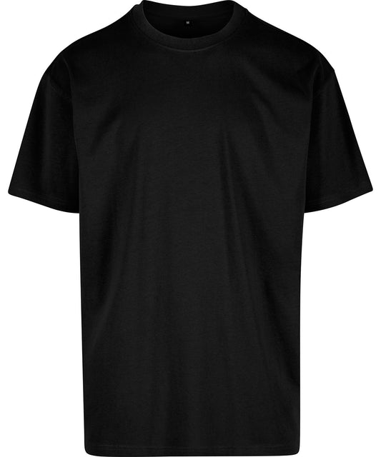 Light basic loose tee