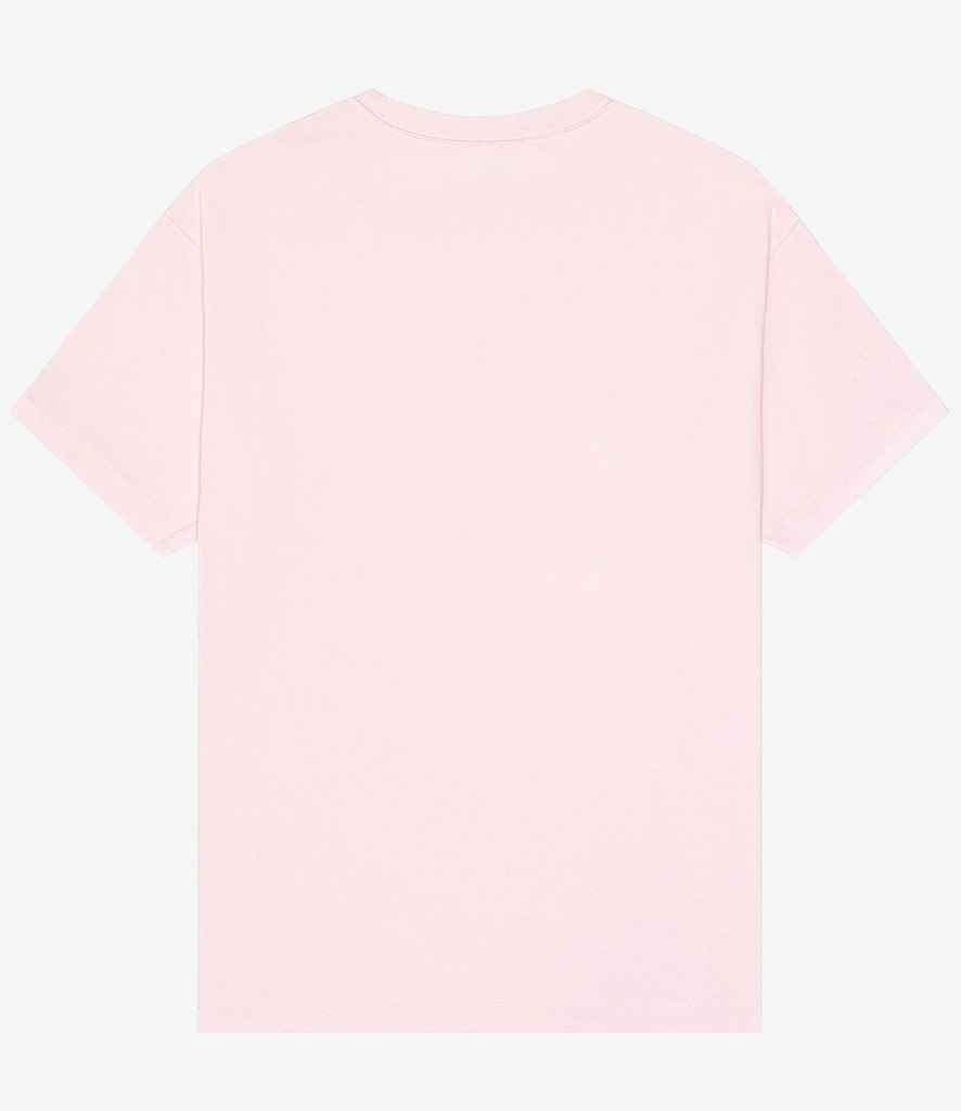 Canvas Unisex Heavyweight Boxy T-Shirt
