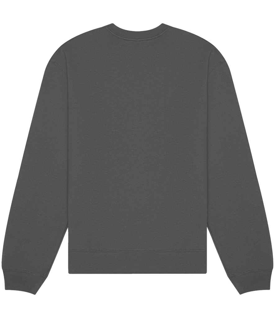 Canvas Unisex Heavyweight Crew Neck Sweatshirt