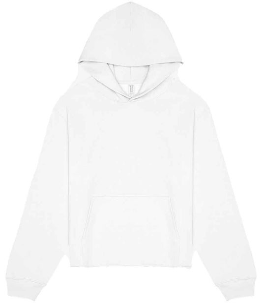 Canvas Unisex Heavyweight Hoodie