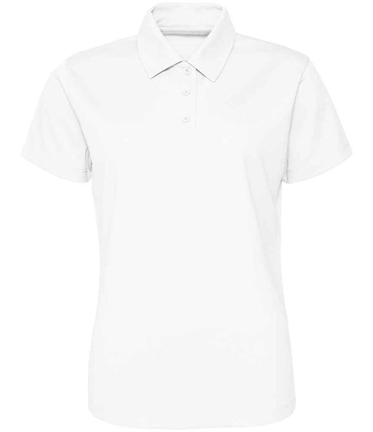 AWDis Ladies Cool Polo Shirt