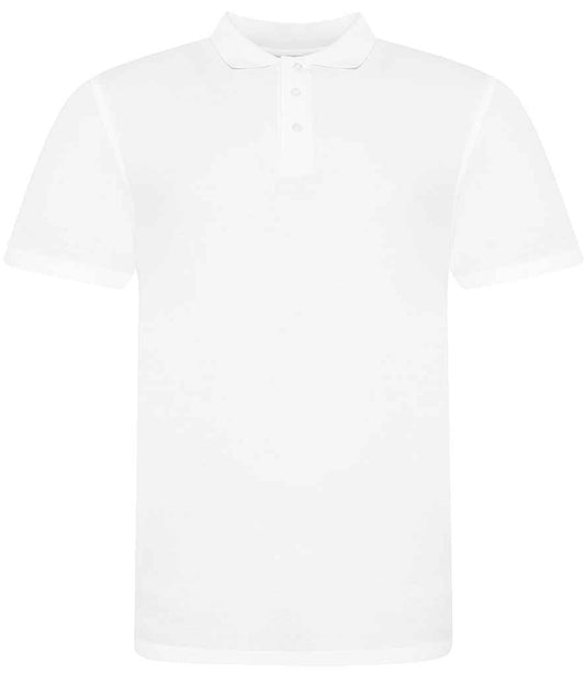 AWDis The 100 Cotton Piqué Polo Shirt