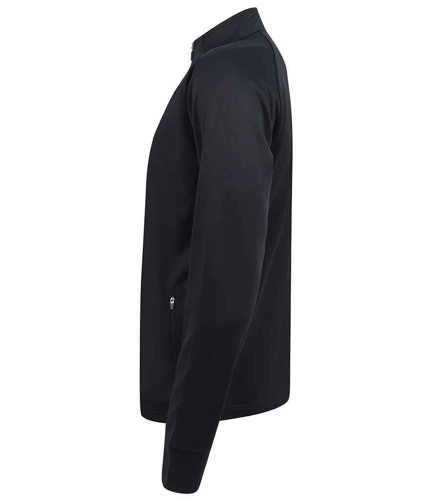 Finden + Hales Knitted Tracksuit Top