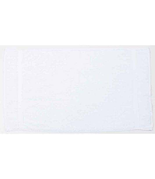 Towel City Luxury Hand Towel