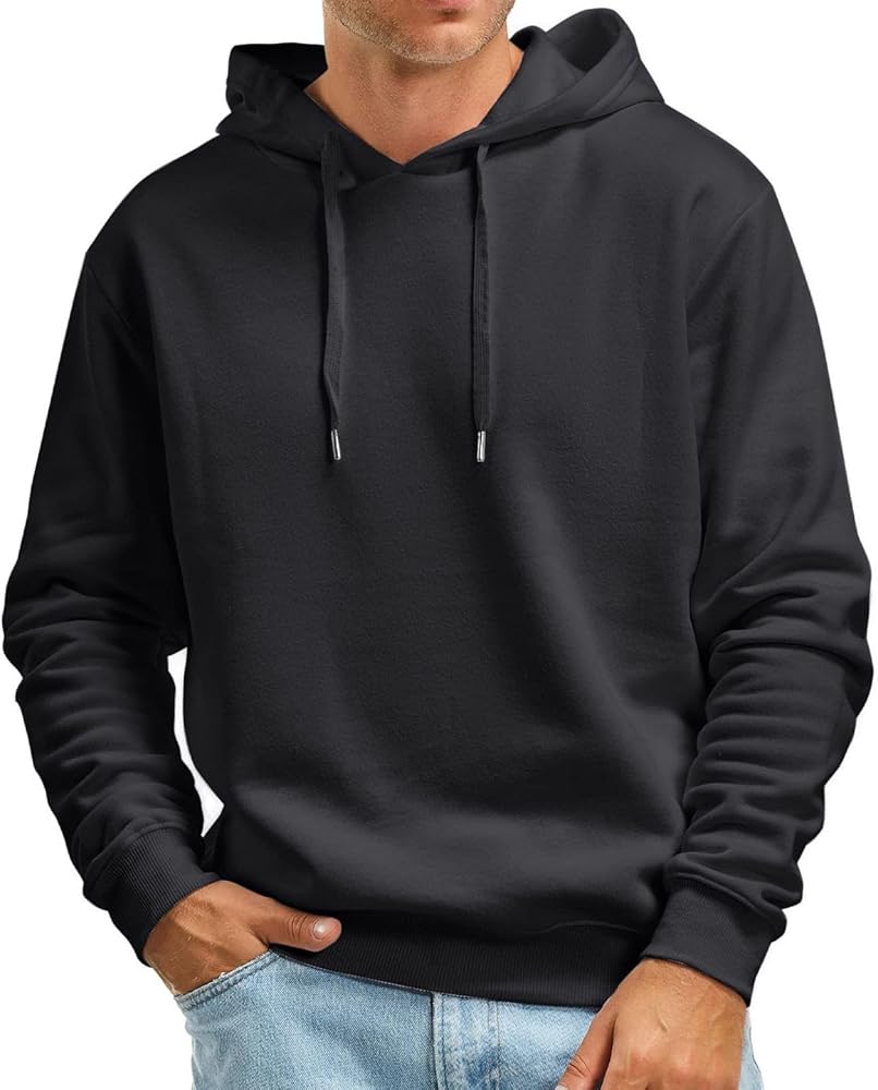 Hooded Sweatshirts