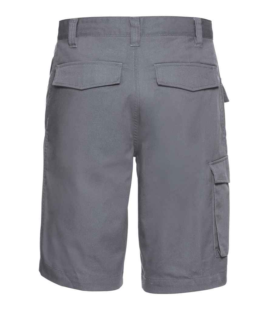 002M Convoy Grey Back