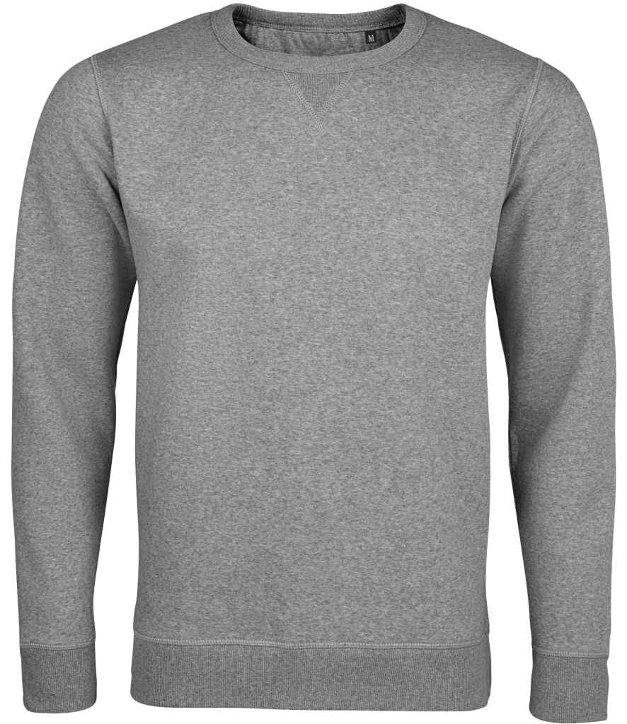 02990 Grey Marl Front