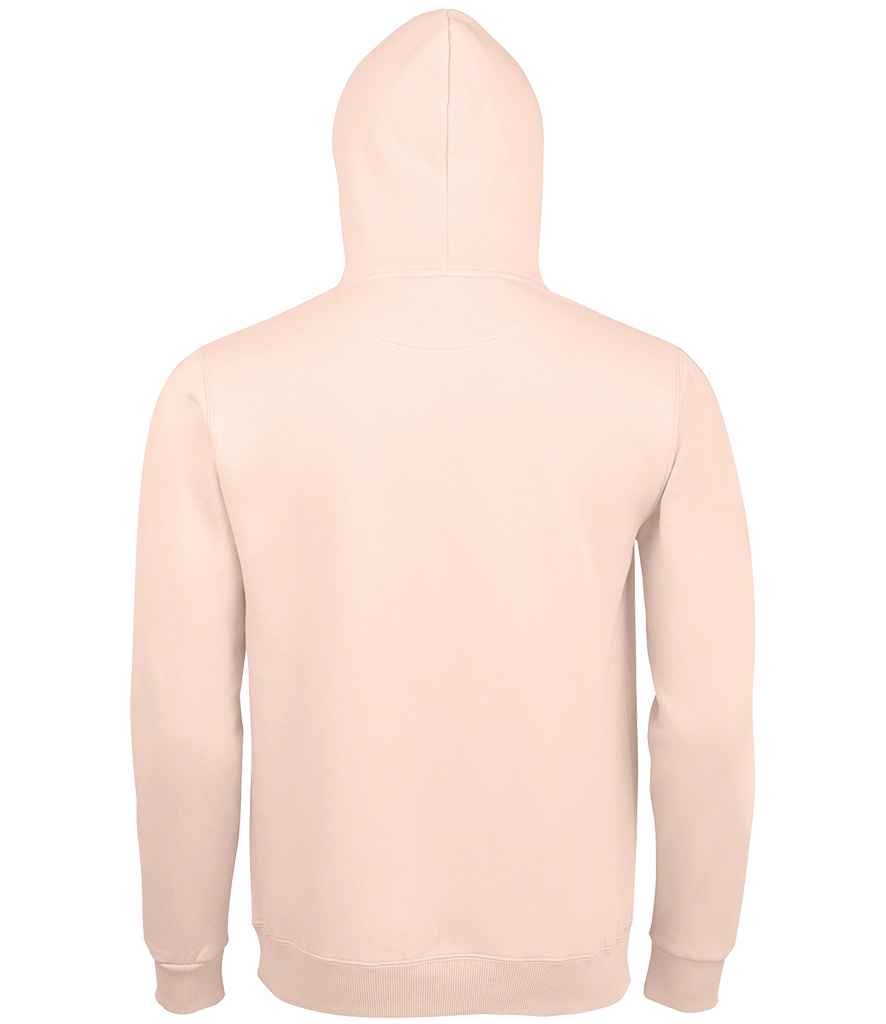 02991 Creamy Pink Back