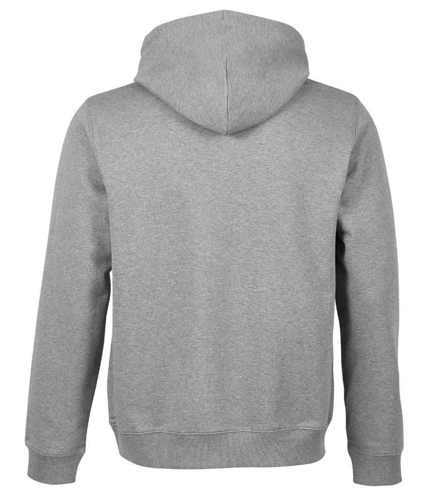 03196 Grey Marl Back