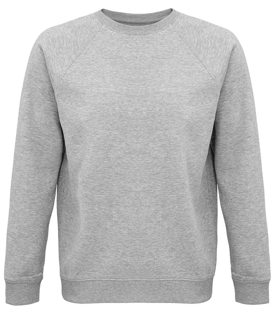 03567 Grey Marl Front