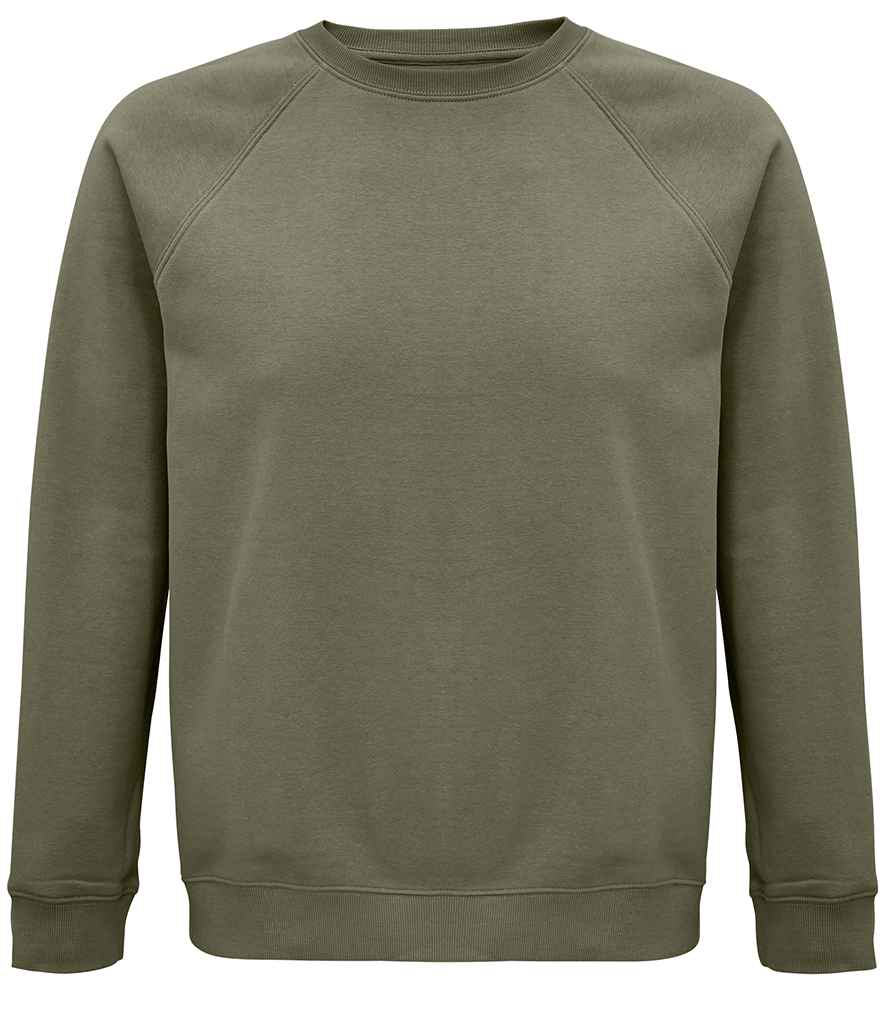 03567 Khaki Front