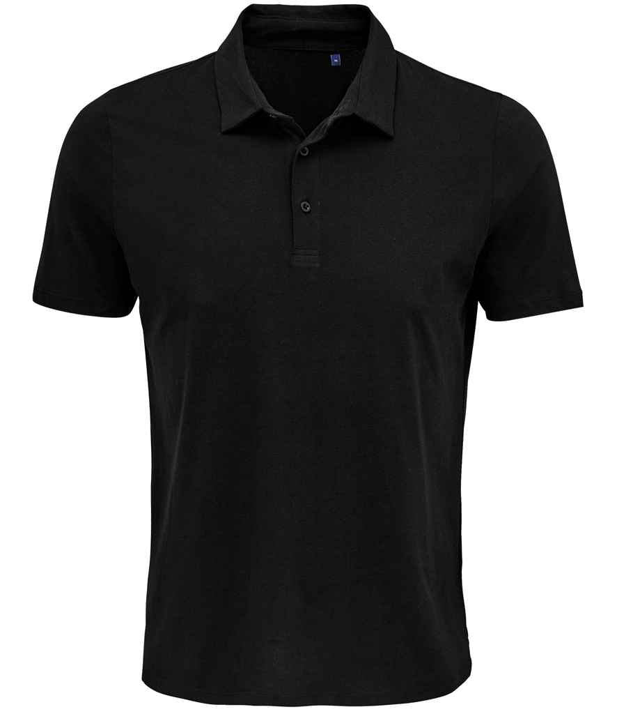 03572 Deep Black Front