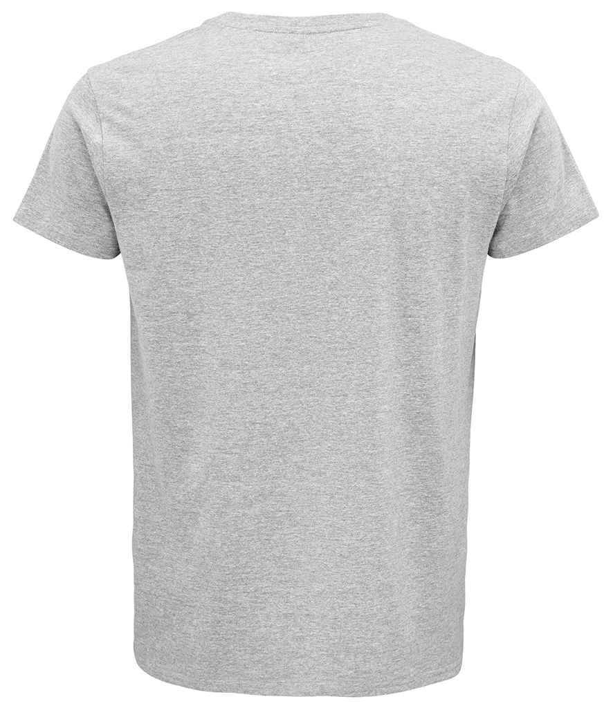 03582 Grey Marl Back