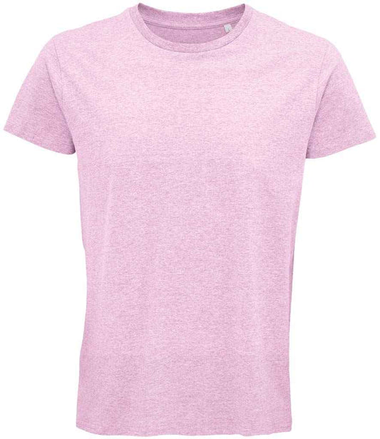 03582 Heather Pink Front