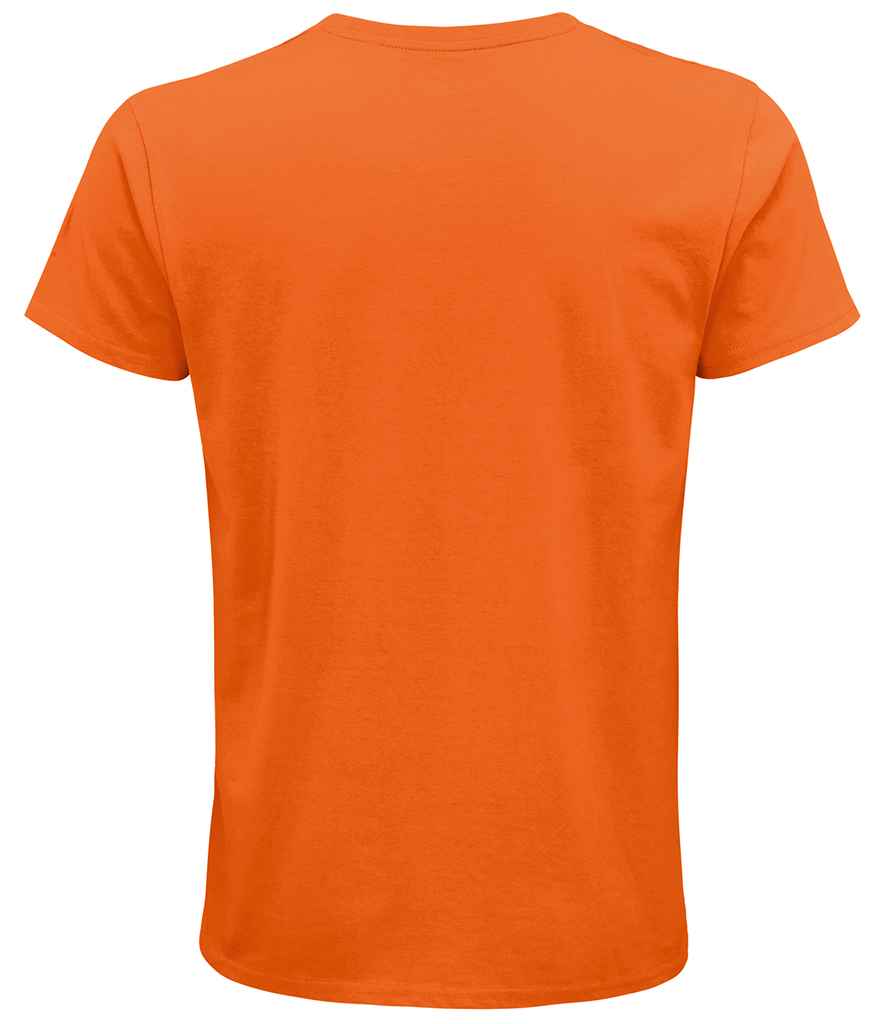 03582 Orange Back