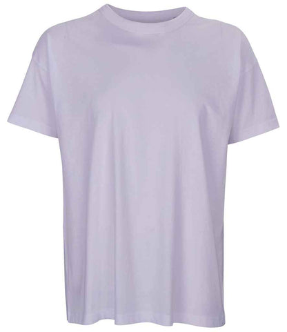 SOL'S Boxy Oversized Organic T-Shirt
