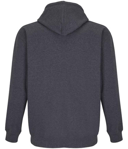 SOL'S Unisex Carter Full Zip Hoodie