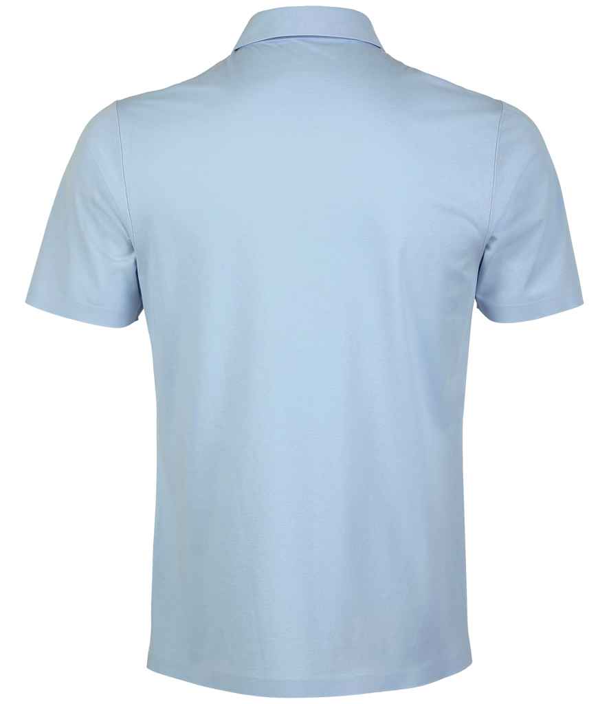 03933 Soft Blue Back