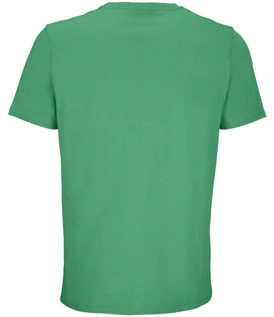 03981 Spring Green Back