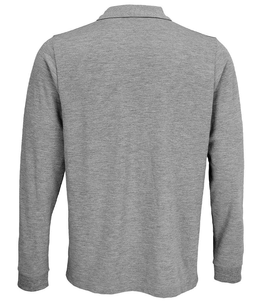 03983 Grey Marl Back