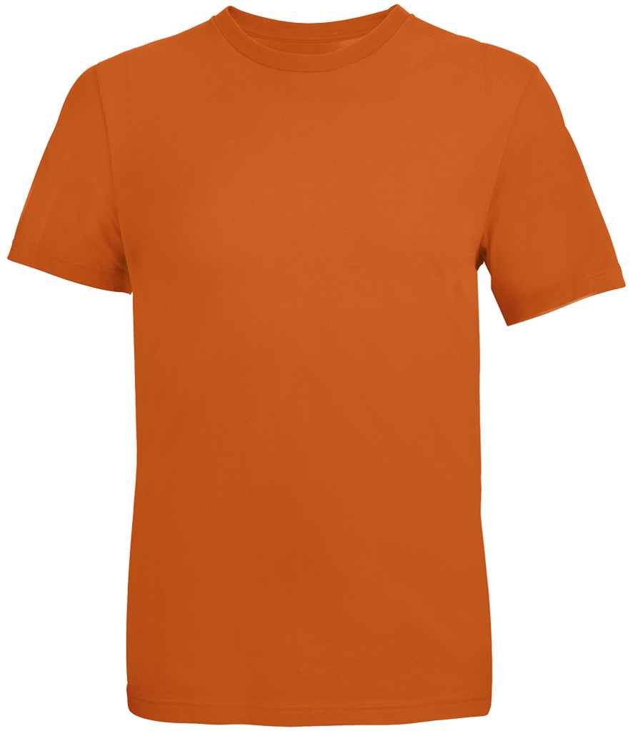 04203 Dark orange Front