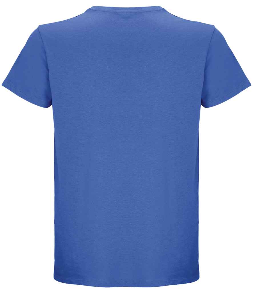 04233 Royal Blue Back