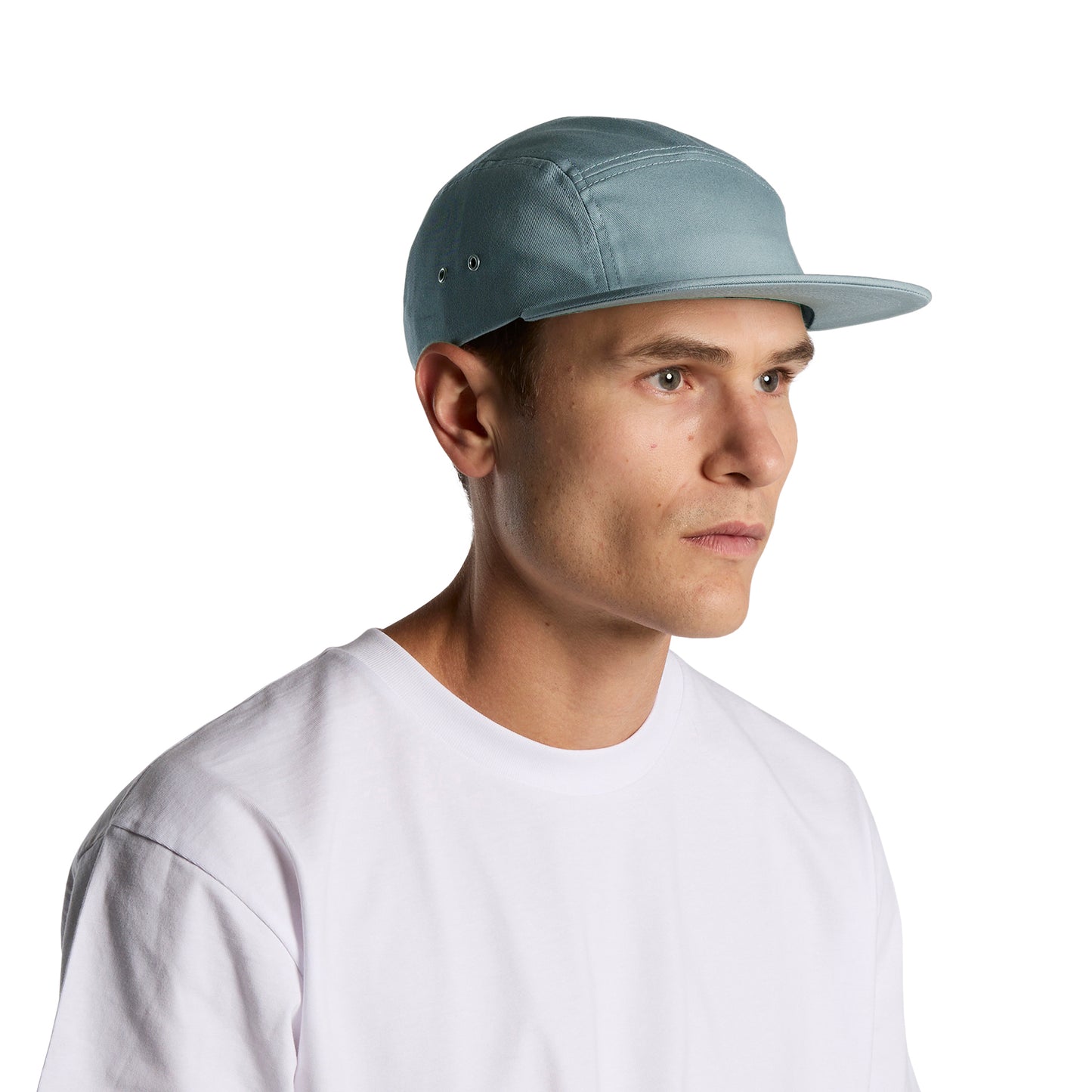 Finn Five Panel Cap