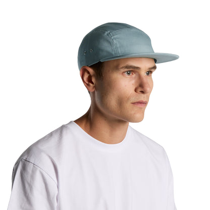 Finn Five Panel Cap