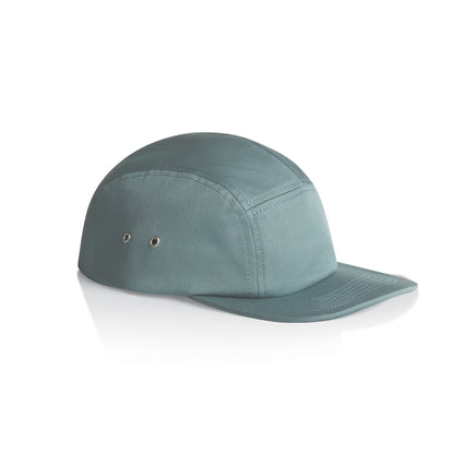 Finn Five Panel Cap