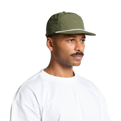 Surf Rope Cap