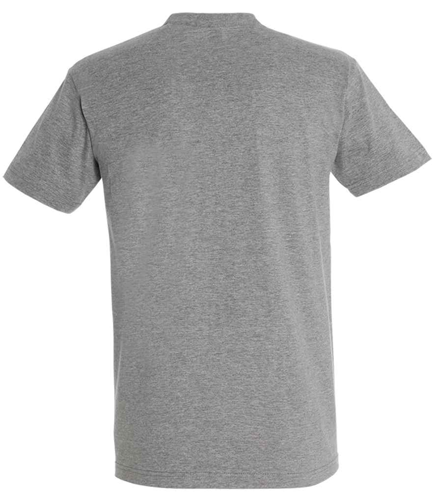 11500 Grey Marl Back