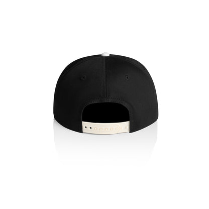 Class Two-Tone Cap