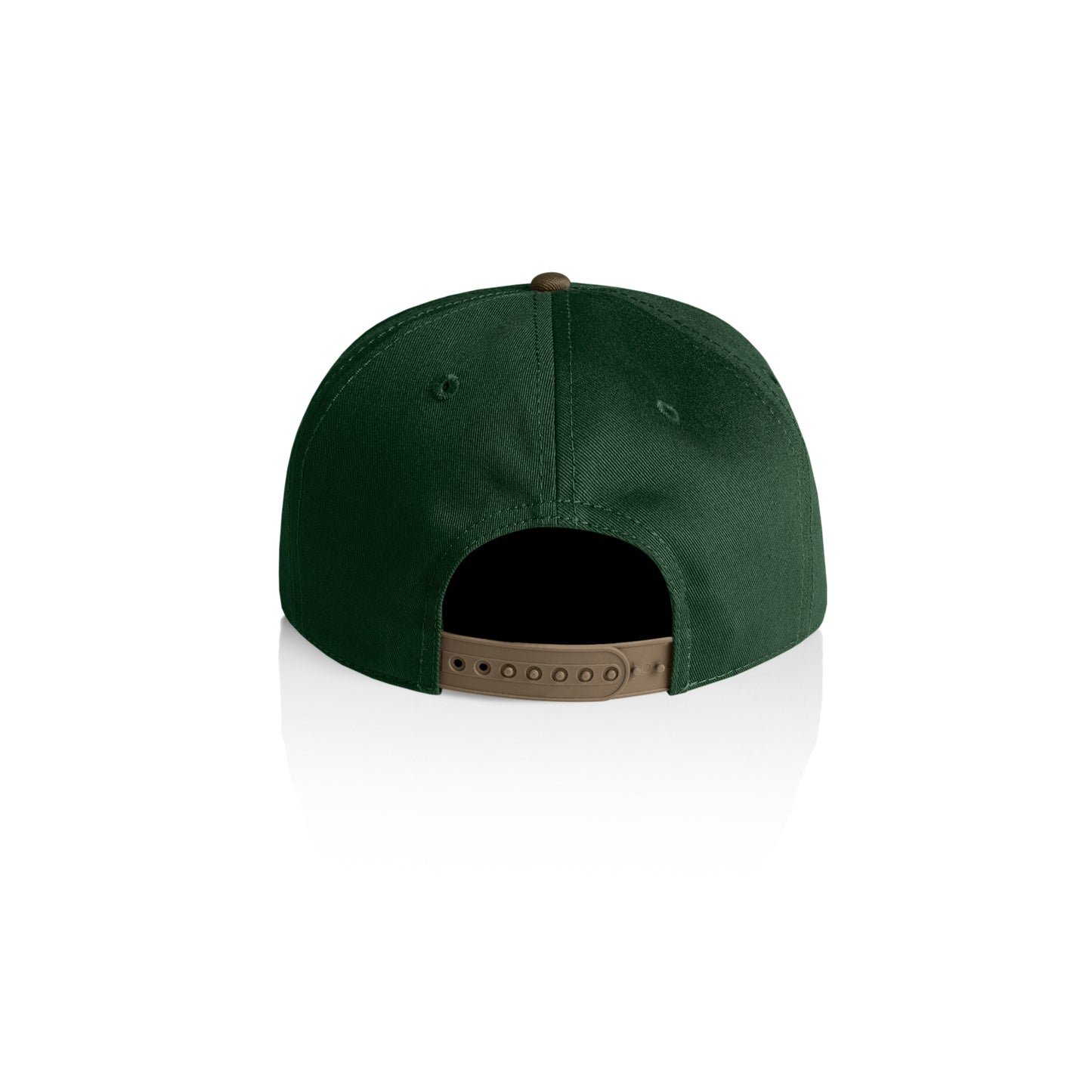 Class Two-Tone Cap