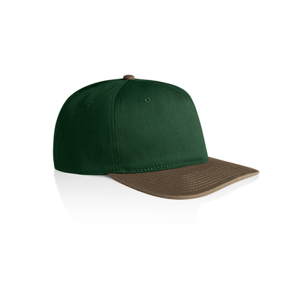Class Two-Tone Cap