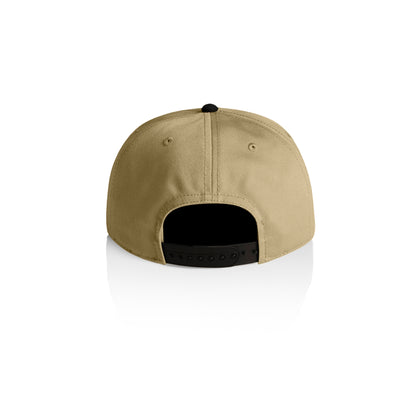 Class Two-Tone Cap