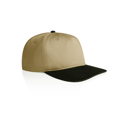 Class Two-Tone Cap