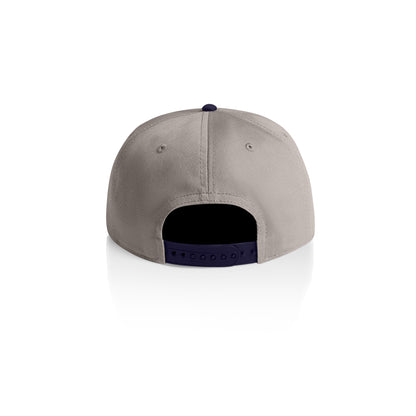 Class Two-Tone Cap