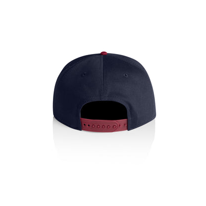 Class Two-Tone Cap