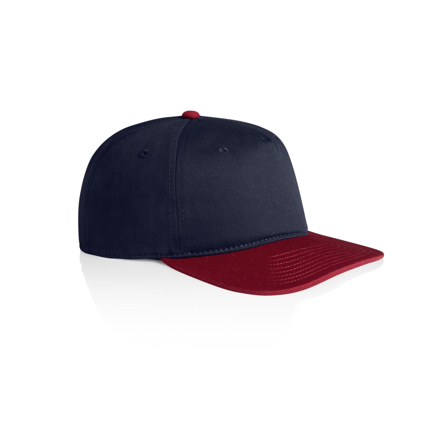 Class Two-Tone Cap