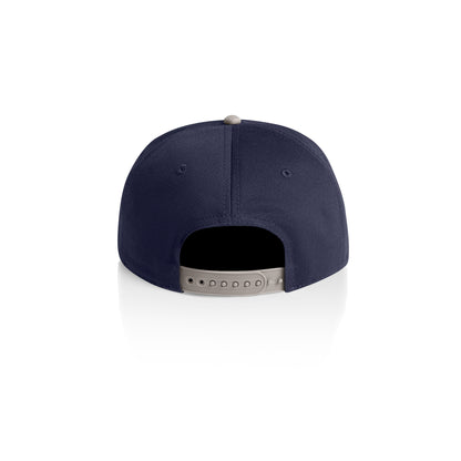 Class Two-Tone Cap