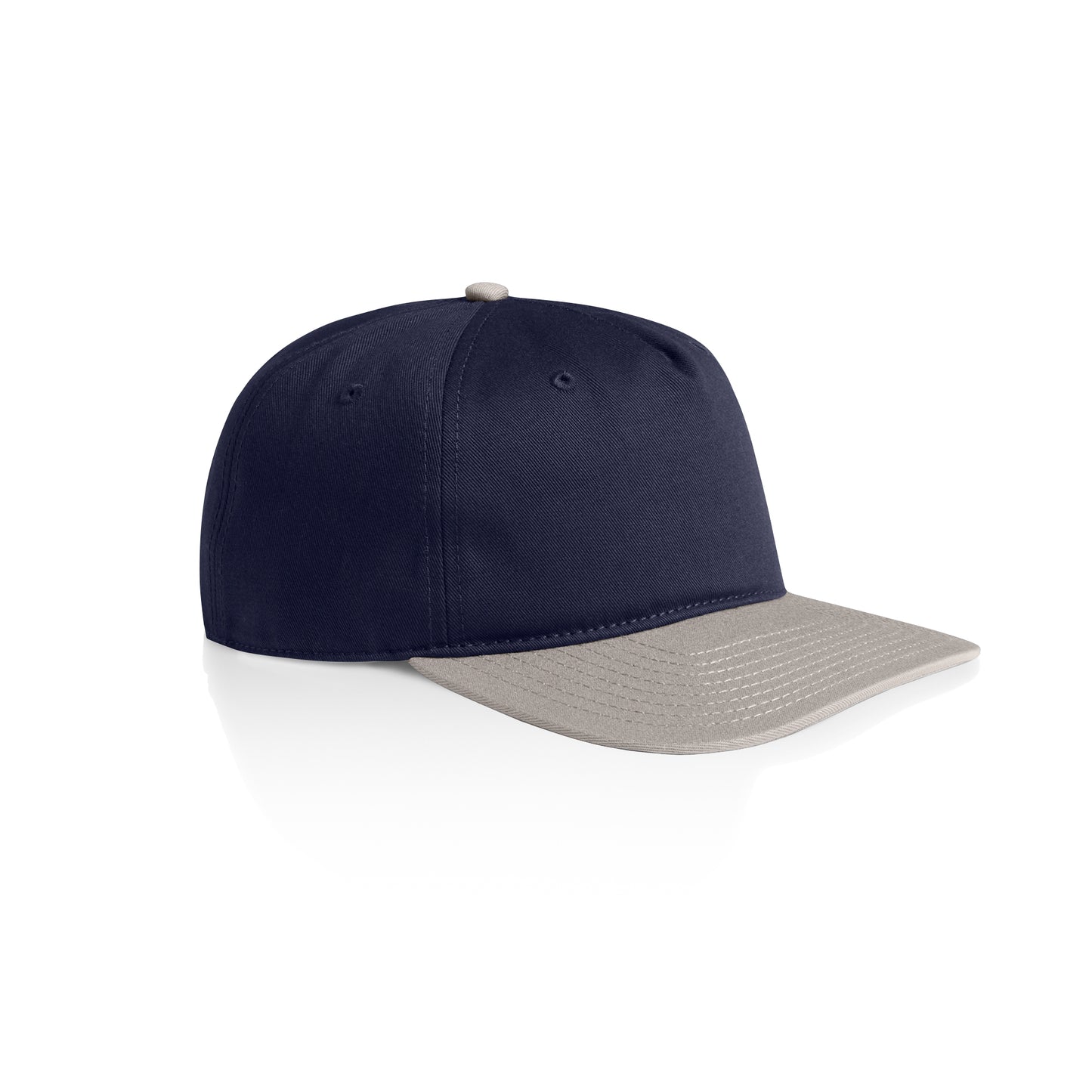 Class Two-Tone Cap