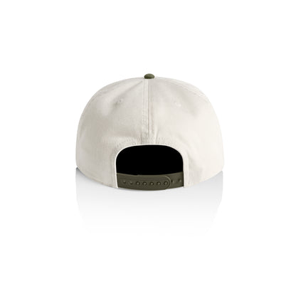Class Two-Tone Cap