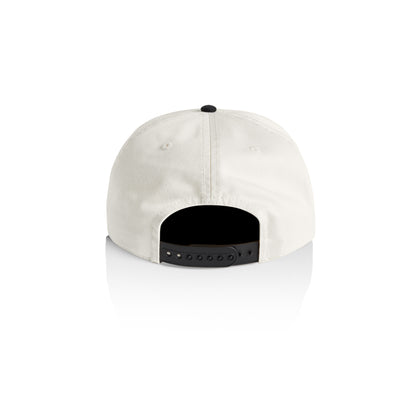 Class Two-Tone Cap