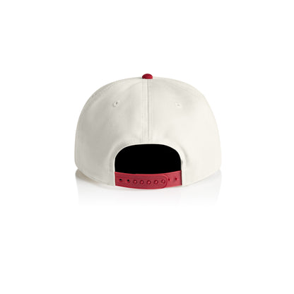 Class Two-Tone Cap