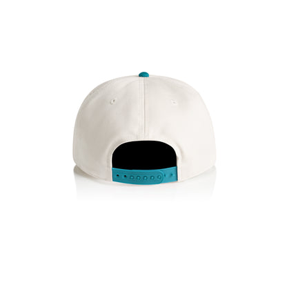 Class Two-Tone Cap