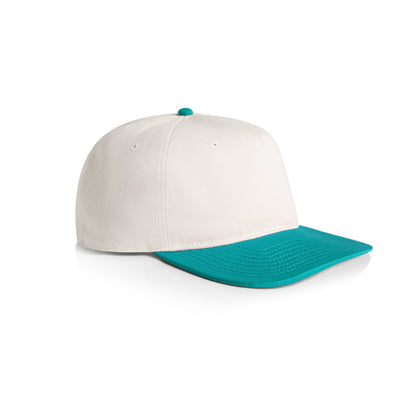 Class Two-Tone Cap
