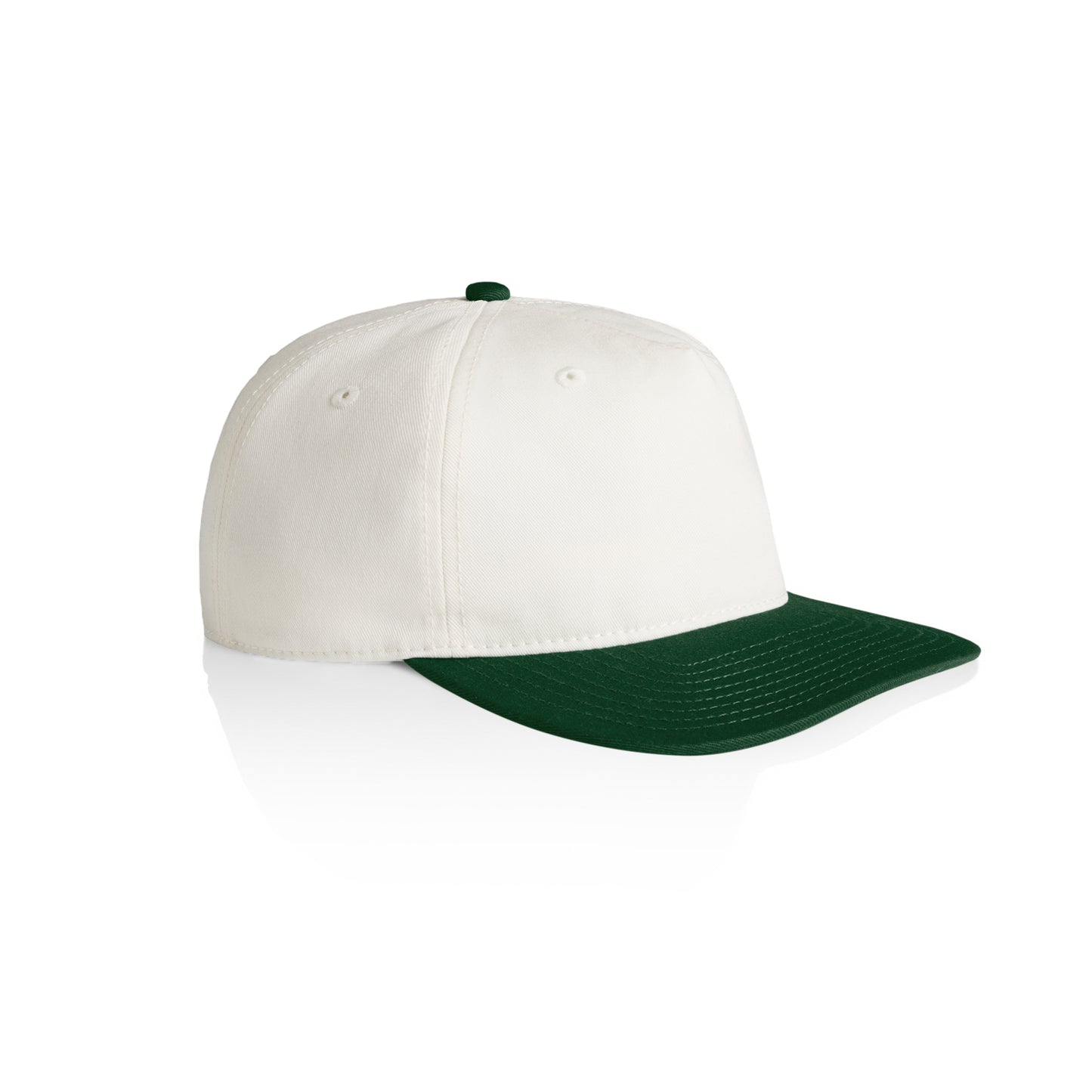 Class Two-Tone Cap